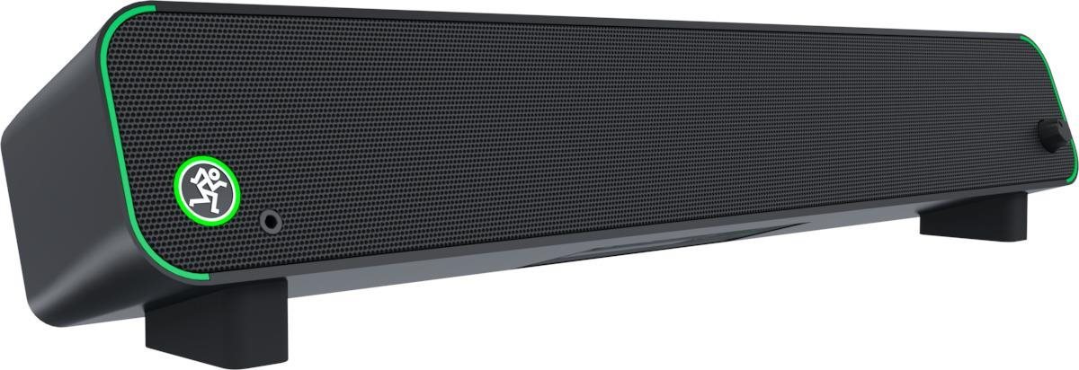 MACKIE CR StealthBar SoundBar
