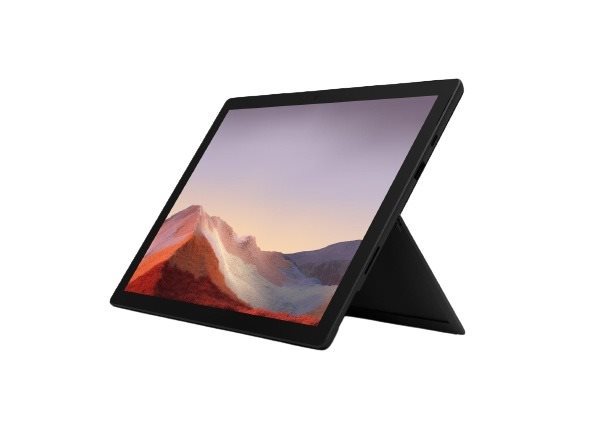 Microsoft Surface Pro 7+ 256 GB i7 16 GB for Business Tablet PC