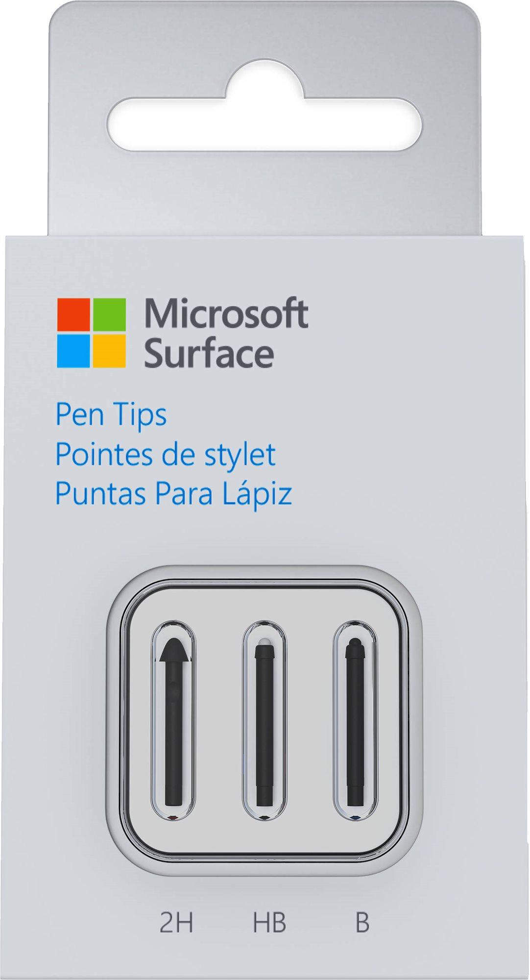 Surface Pen Tip Kit v2 Pen Nibs