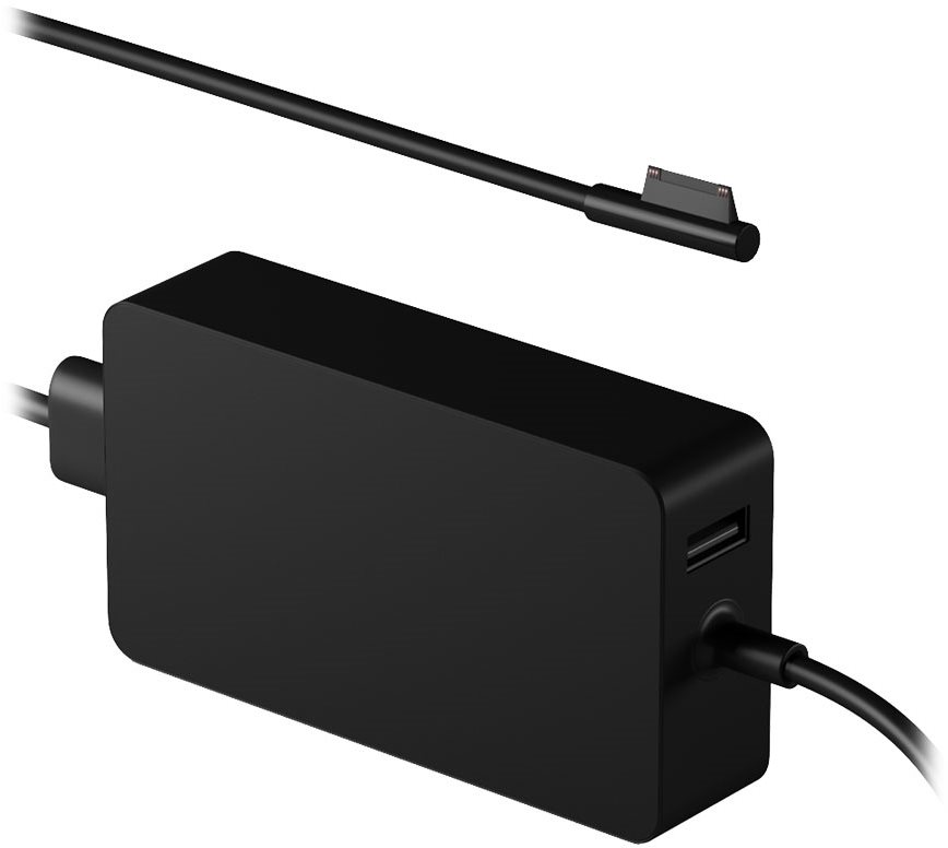 Microsoft Surface 127 W Power Supply Napájací adaptér