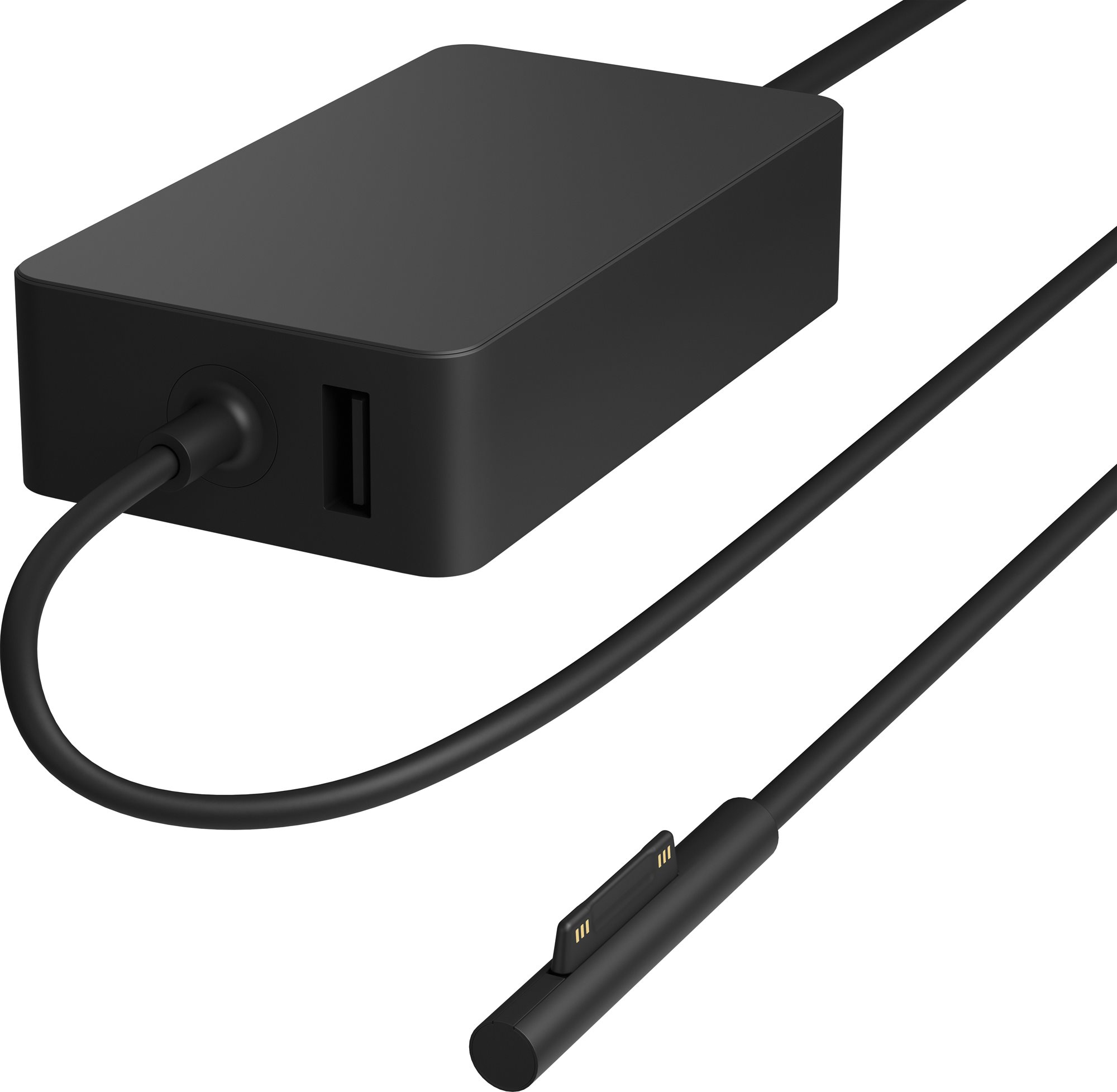 Power Supply for Surface PRO 4 65 W Napájací adaptér