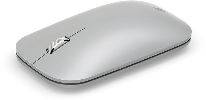Microsoft Surface Mobile Mouse Bluetooth, Platine Souris