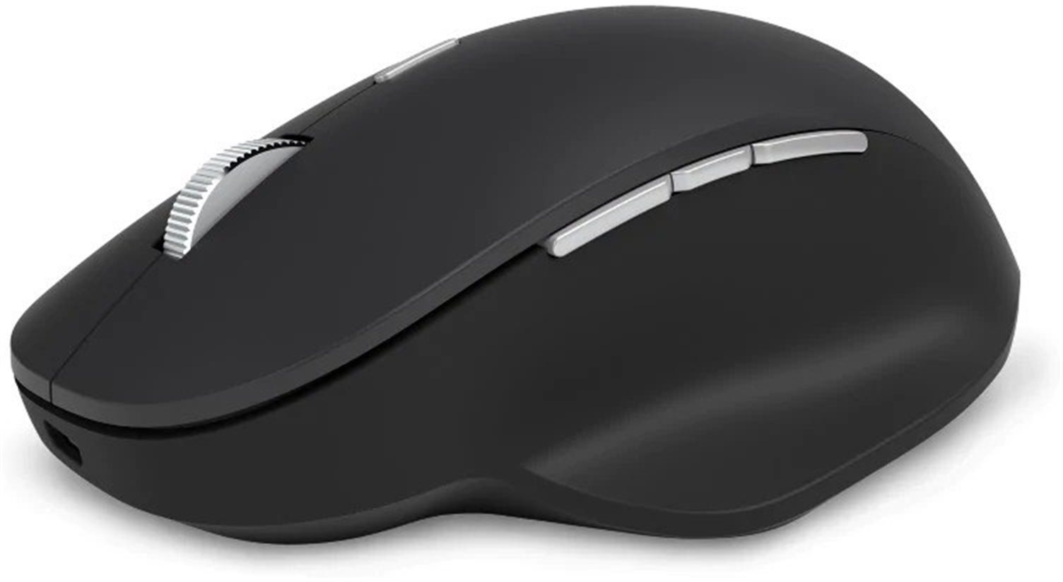 Microsoft Surface Precision Mouse Bluetooth 4.0, Black Mouse
