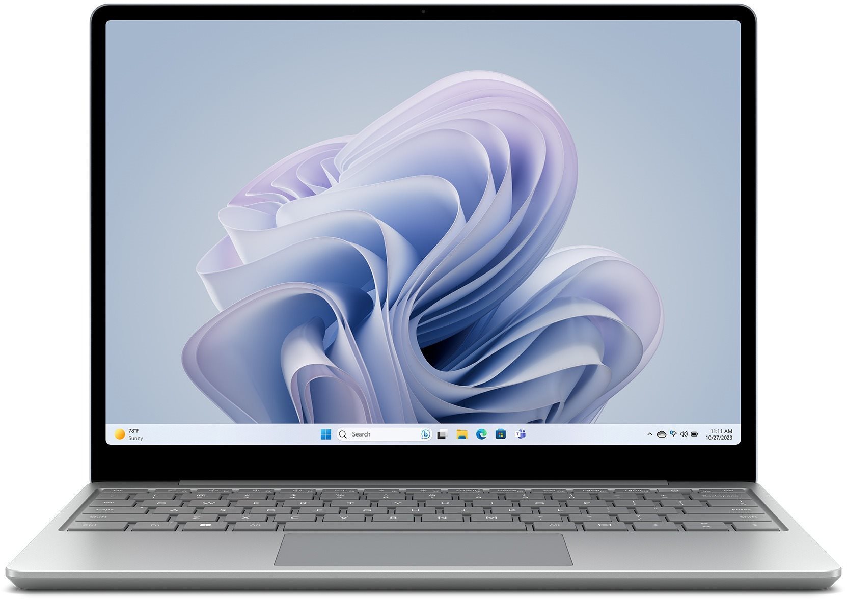 Microsoft Surface Laptop Go 3 CZ/SK Notebook