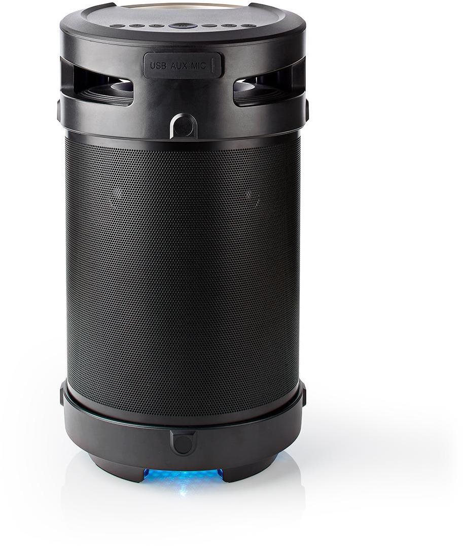 Nedis SPBB350BK Bluetooth reproduktor