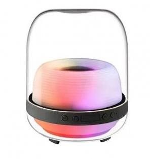 ALUM Štýlový bluetooth reproduktor – L20 Bluetooth reproduktor
