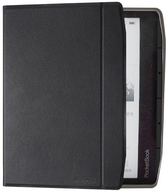 B-SAFE Magneto 3410 - Tasche für PocketBook 700 ERA - schwarz Hülle...
