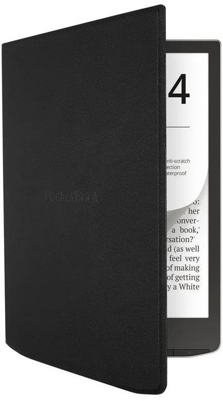 PocketBook Flip tok Pocketbook 743-hoz, fekete színű E-book olvasó...