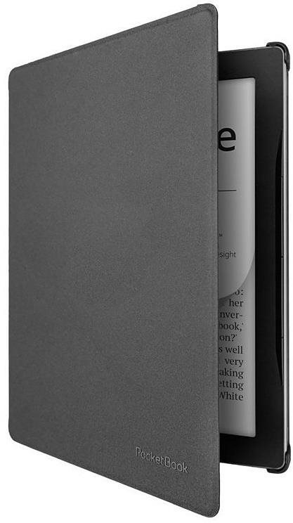 PocketBook Shell 970 InkPad Lite tok, fekete E-book olvasó tok