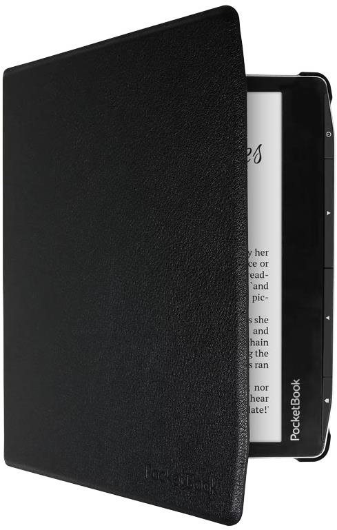Pocketbook Shell Pocketbook ERA tok, fekete E-book olvasó tok