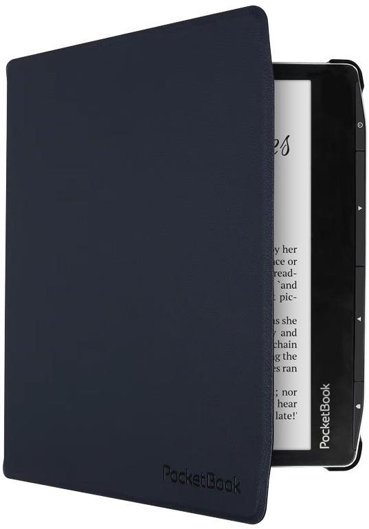 PocketBook Shell PocketBook ERA tok, kék E-book olvasó tok