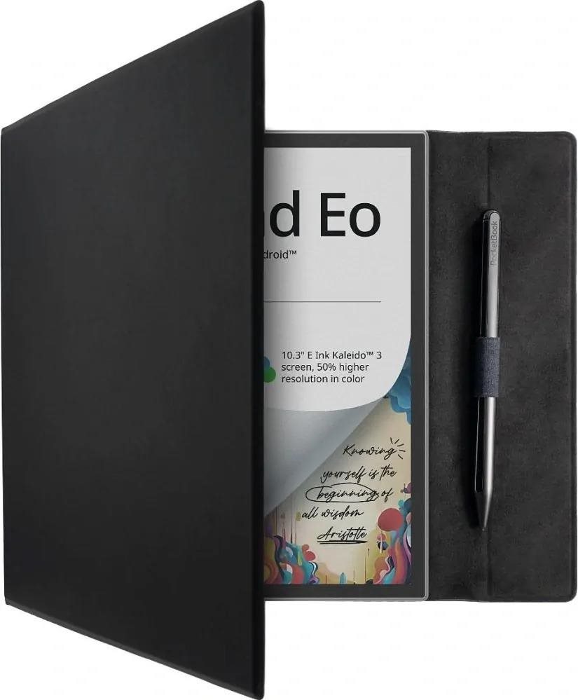 PocketBook Flip Pocketbook 1042 InkPad Eo fekete tok E-book olvasó...