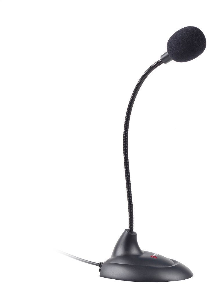C-TECH MIC-04E Mikrofon