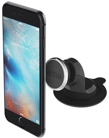 iOttie iTap Magnetic Dashboard Mount Phone Holder