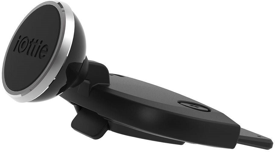 iOttie iTap Magnetic CD Slot Mount Phone Holder