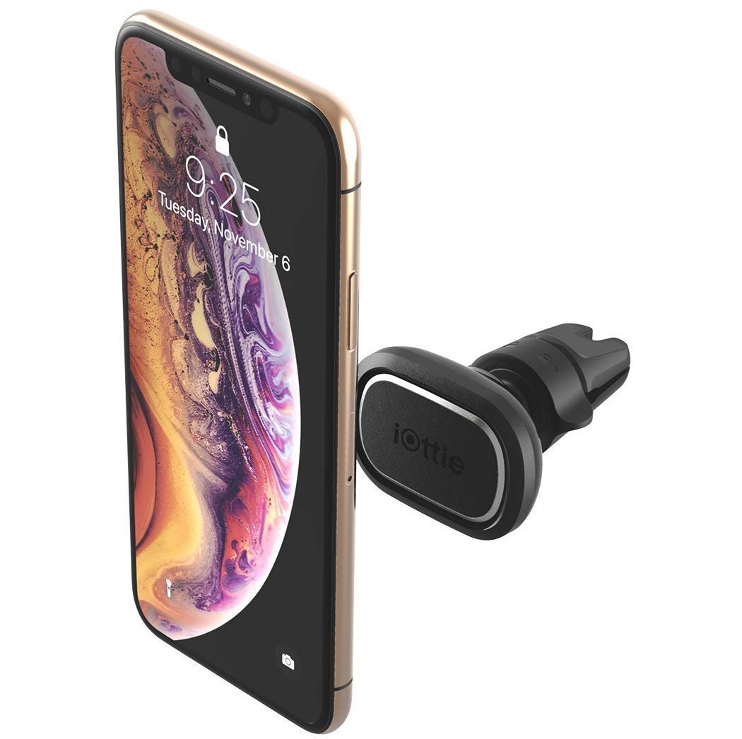 iOttie iTap 2 Magnetic Vent Mount Phone Holder