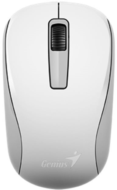 Genius NX-7005 blanc Souris