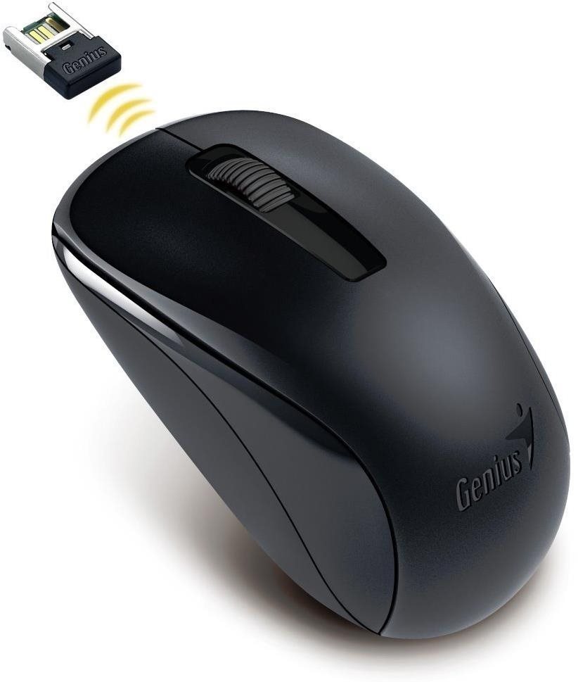 Genius NX-7005 čierna Myš