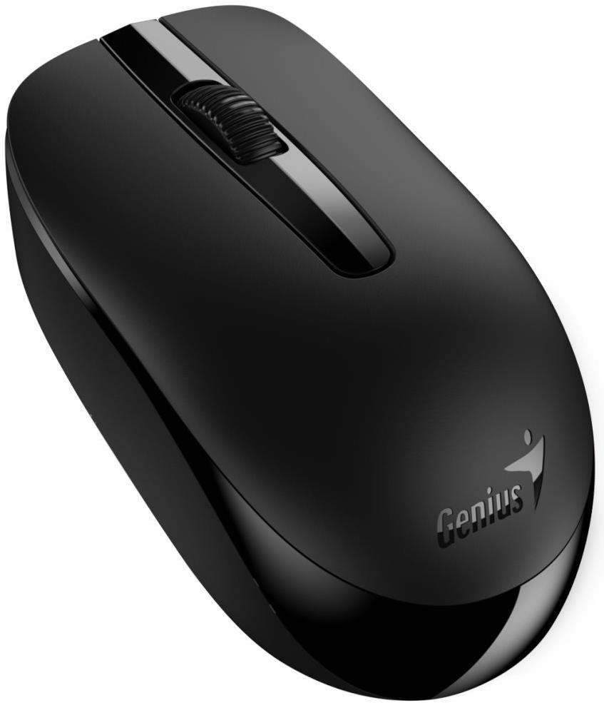 Genius NX-7007, fekete Egér
