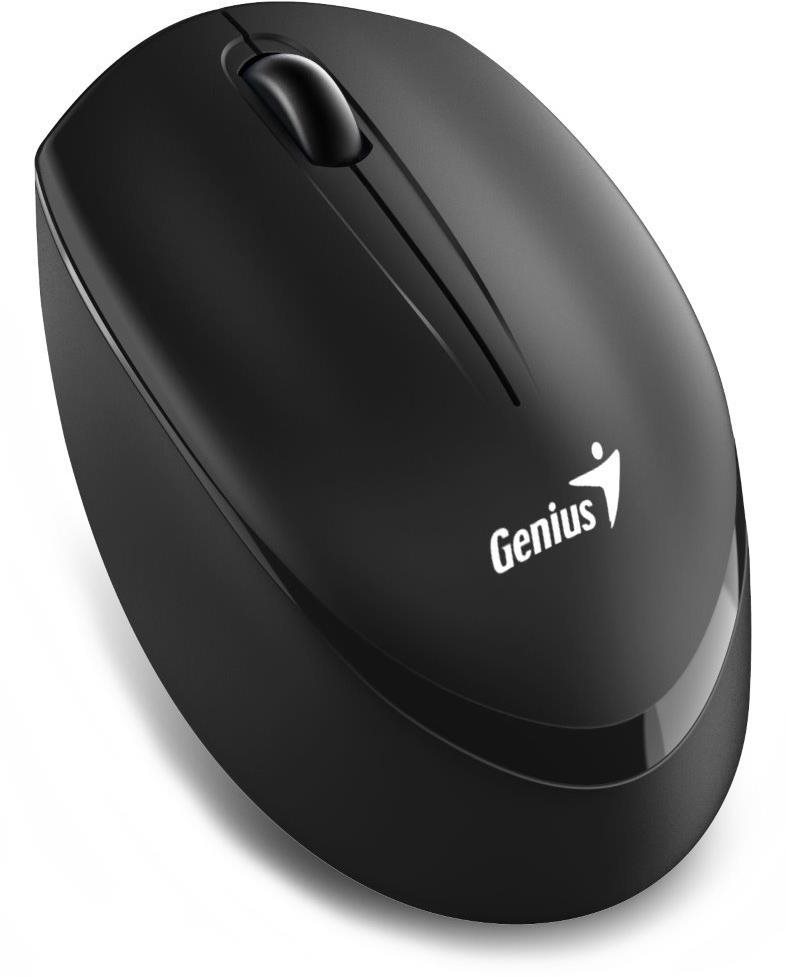 Genius NX-7009 - fekete Egér