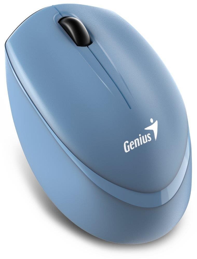 Genius NX-7009 modrá Myš