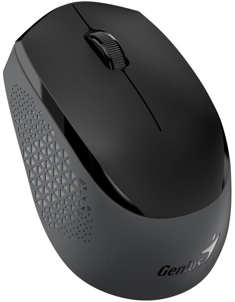 Genius NX-8000S BT, čierno-sivá Myš