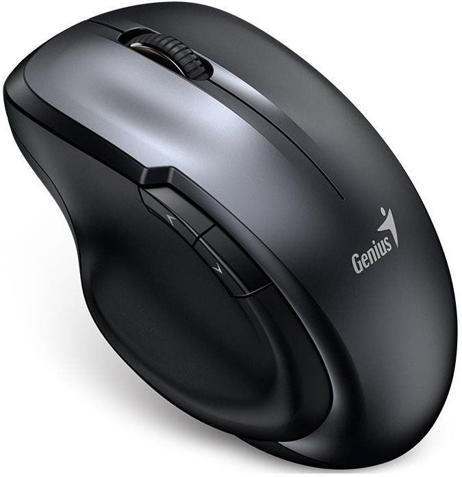 Genius Ergo 8200S sivá Myš