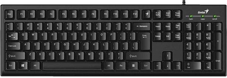 GENIUS Smart KB-100 USB Klávesnica