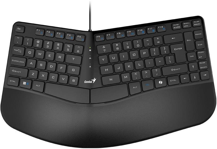 Genius Ergo KB-700 – CZ/SK Klávesnica