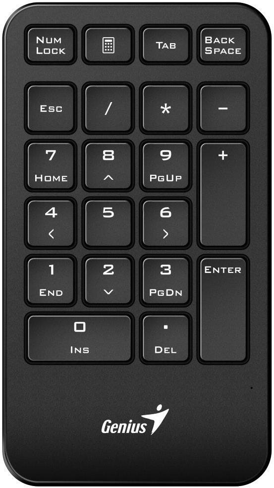 Genius NumPad 1000 Numerikus billentyűzet