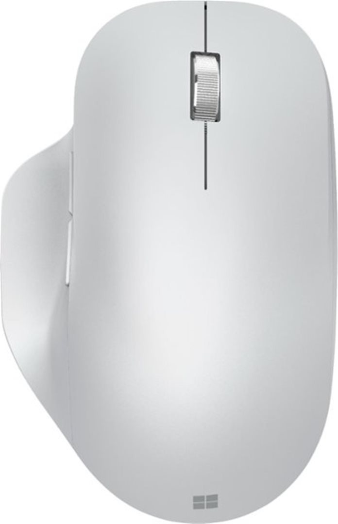 Microsoft Bluetooth Ergonomic Mouse Glacier Mouse