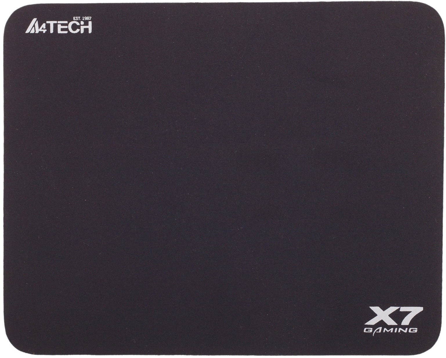 A4tech X7-200MP Gaming Mouse Pad
