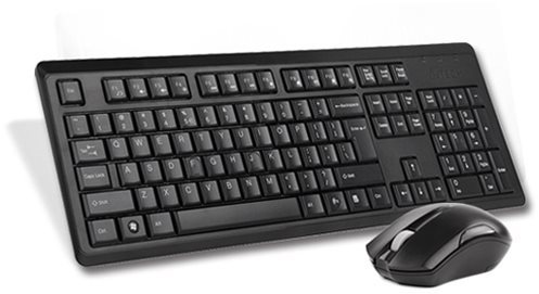 A4tech 4200N CZ Set klávesnice a myši