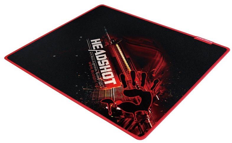 A4tech Bloody B-071 Tapis de souris gamer