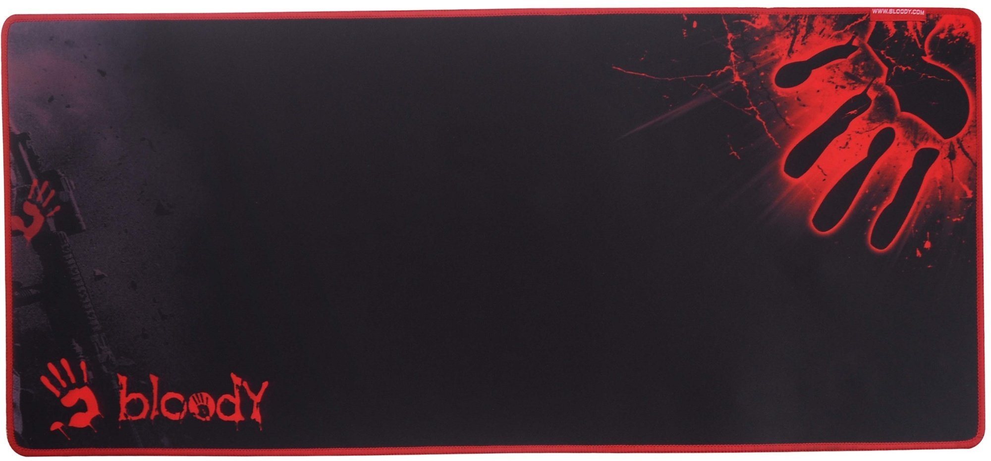 A4tech Bloody B-087S Tapis de souris gamer