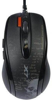 A4tech F5 V-Track Gamer egér