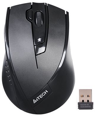 A4tech G9-730FX-1 V-Track Myš
