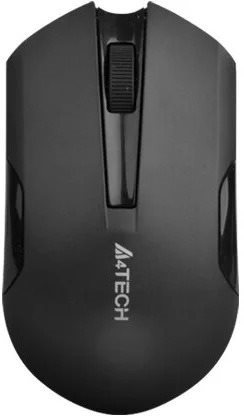 A4tech G3-200N V-Track black Mouse
