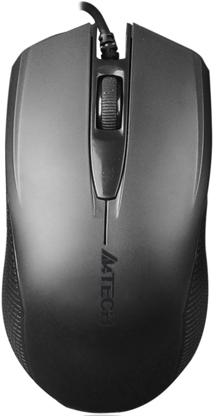 A4tech OP-760 USB Noir Souris