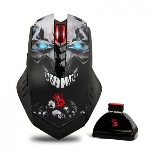 A4tech Bloody R80A Core 3 Gaming Mouse