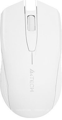 A4tech G3-760N V-track white Mouse