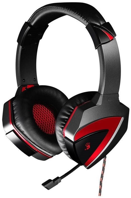 A4tech Bloody G501 Herné slúchadlá