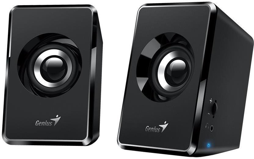 Genius SP-U125 Reproduktory