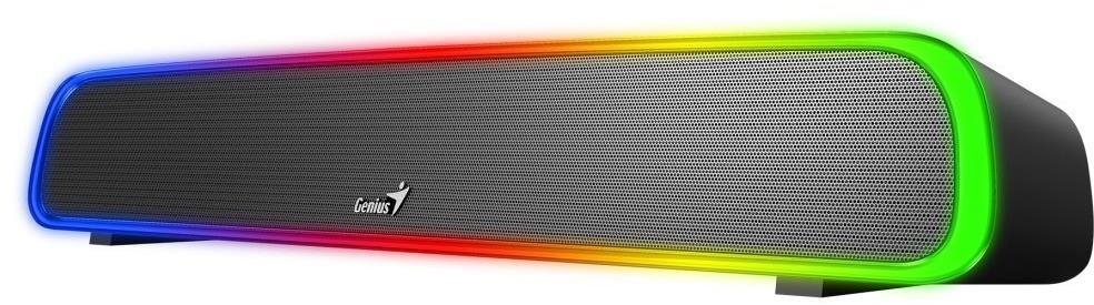 Genius USB SoundBar 200BT Hangszóró