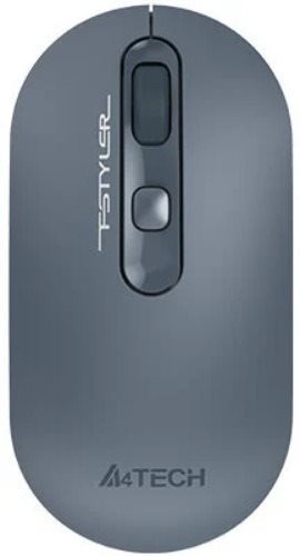A4tech FG20, FSTYLER Wireless Mouse, Blue Mouse
