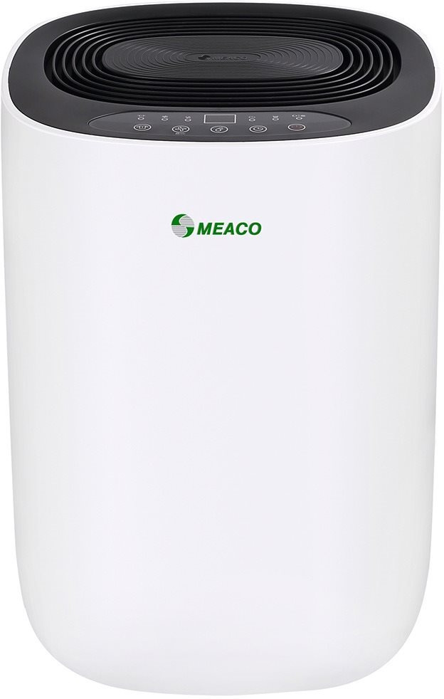 MeacoDry ABC 12L écran noir Déshumidificateur