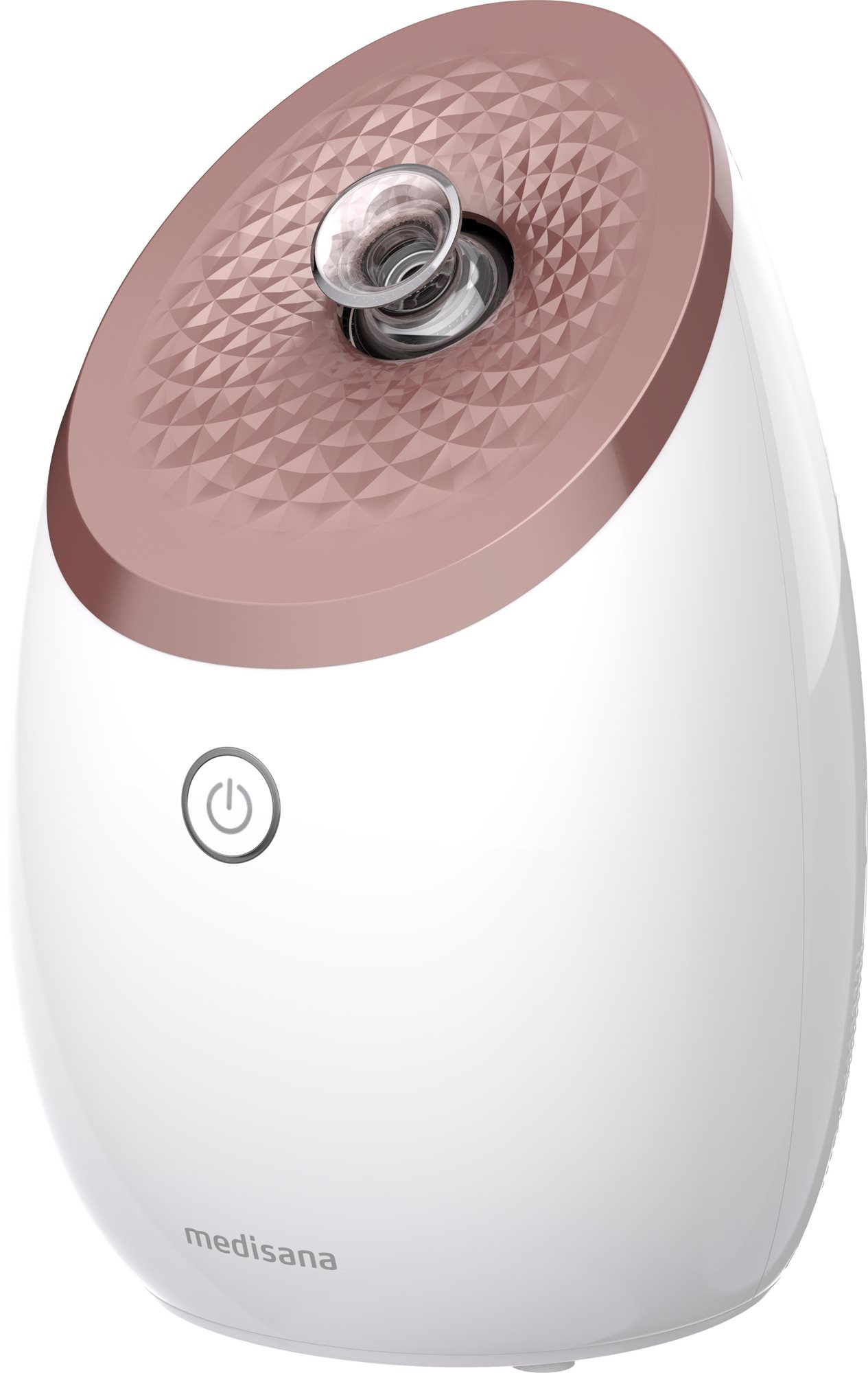 Medisana DS600 Nano Ionic Arcszauna