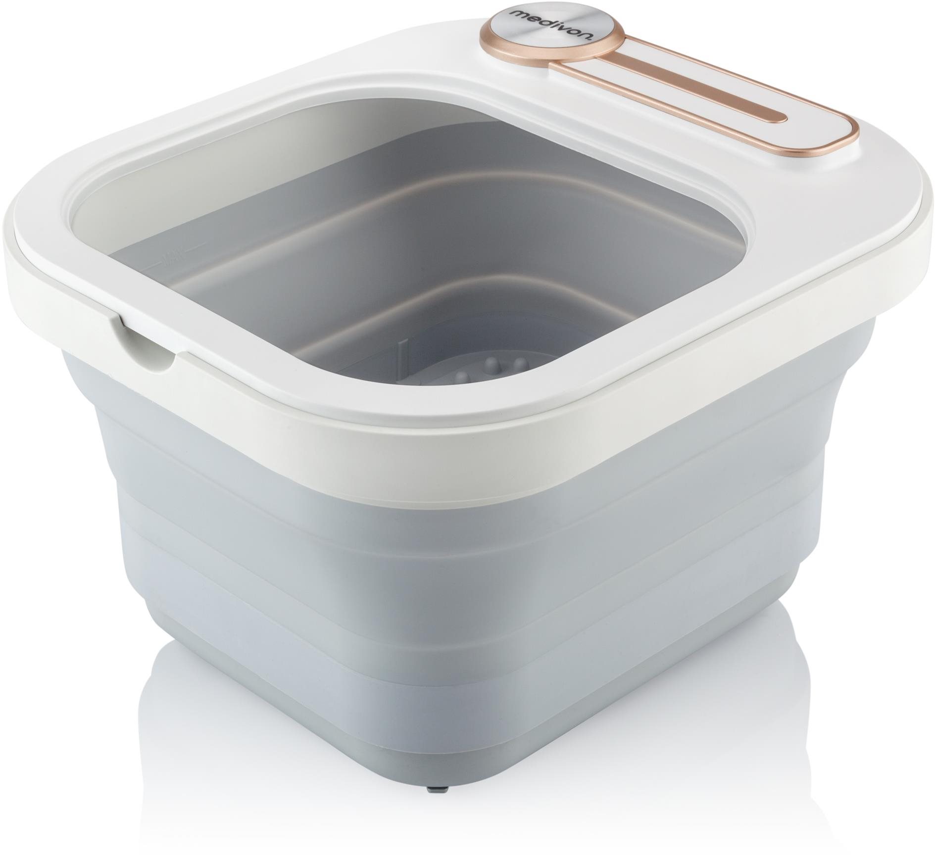 Medivon Aqua Lux Lábmasszírozó