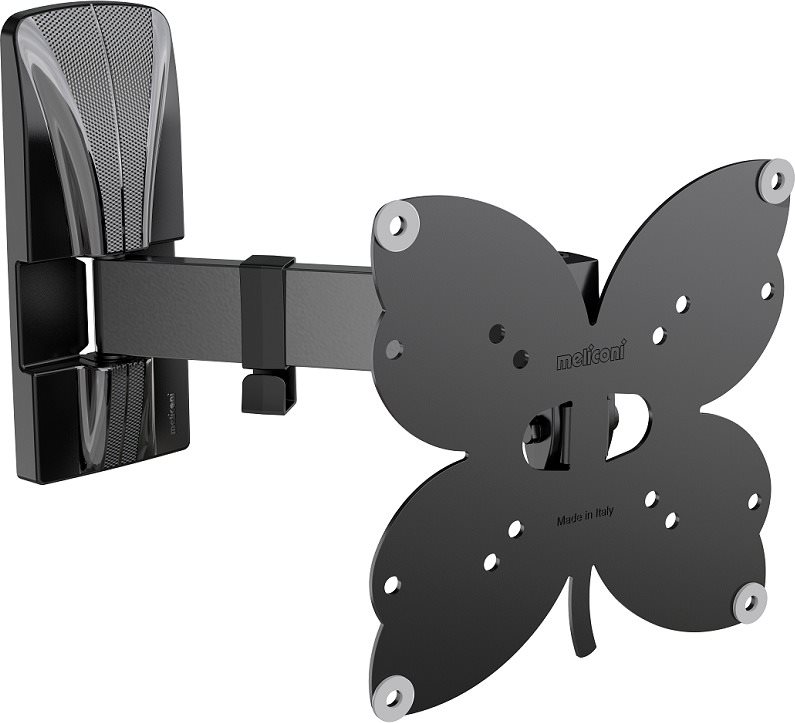 Meliconi SlimStyle Plus 200 SR TV tartó konzol