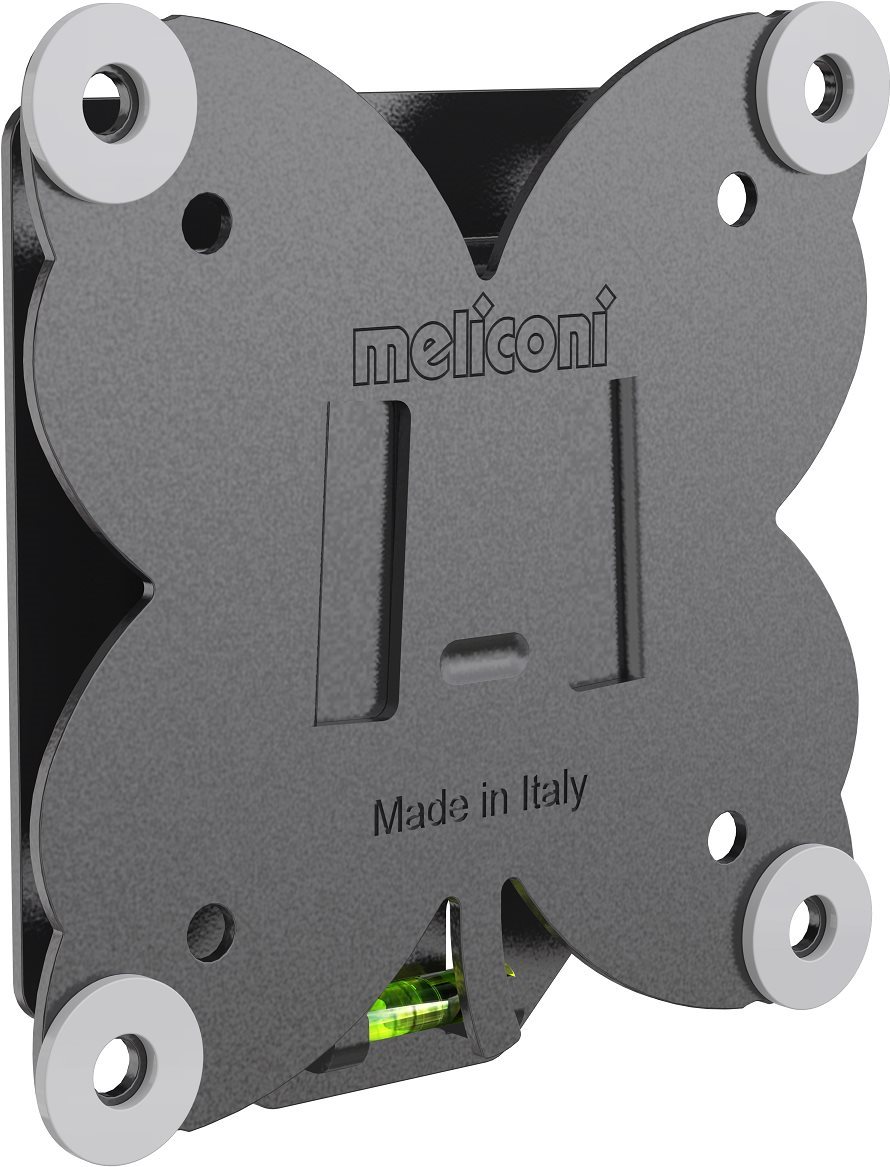 Meliconi SlimStyle Plus 100 S tartó 14-25"-es TV-hez TV tartó konzol